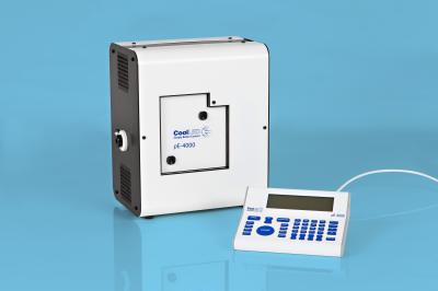 CoolLED  pE-4000 荧光光源