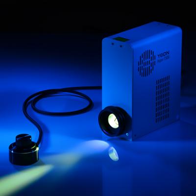 台湾YODN  Hyper E500 荧光光源